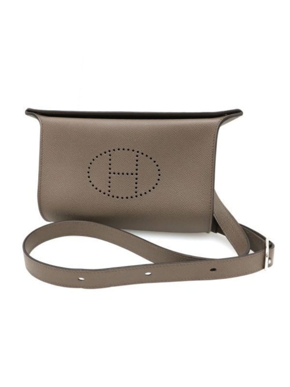 Hermes Vide Poche Wallet